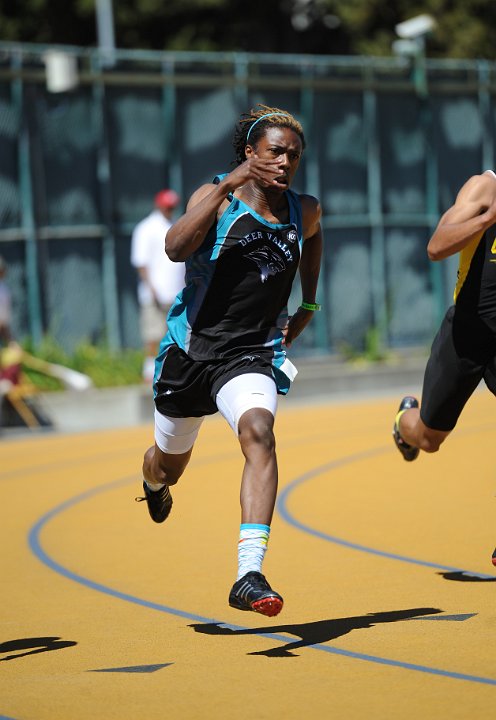 2010 NCS-MOC-319.JPG - 2010 North Coast Section Finals, held at Edwards Stadium  on May 29, Berkeley, CA